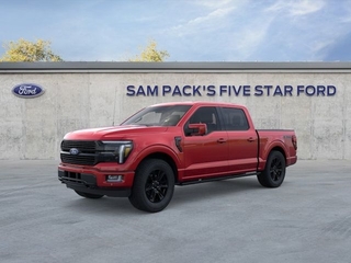 2026 Ford F-150 for sale in Carrollton TX