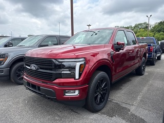 2026 Ford F-150 for sale in Knoxville TN