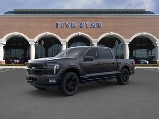 2024 Ford F-150 for sale in Carrollton TX