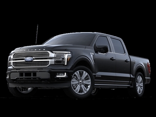 2024 Ford F-150 for sale in Detroit MI