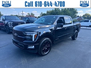 2024 Ford F-150 for sale in Paoli PA