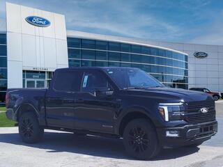 2024 Ford F-150 for sale in Oklahoma City OK