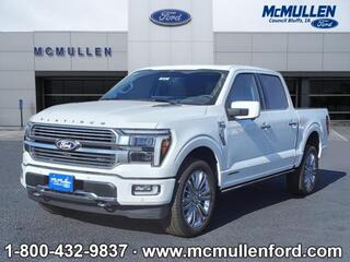 2024 Ford F-150 for sale in Council Bluffs IA