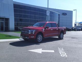 2024 Ford F-150 for sale in Oklahoma City OK