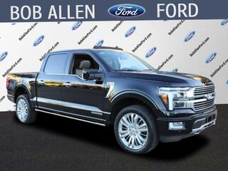 2024 Ford F-150 for sale in Overland Park KS