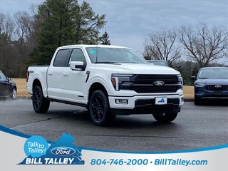 2025 Ford F-150 for sale in Mechanicsville VA