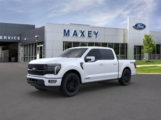 2025 Ford F-150 for sale in Howell MI