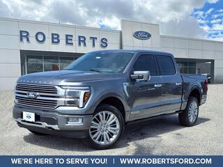 2025 Ford F-150 for sale in Orange TX
