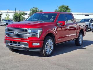 2025 Ford F-150 for sale in Grapevine TX