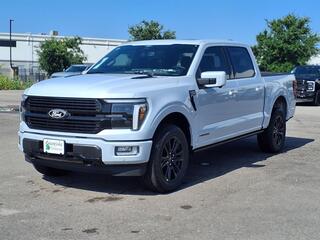 2025 Ford F-150 for sale in Grapevine TX