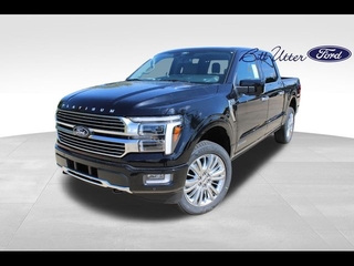 2025 Ford F-150 for sale in Denton TX