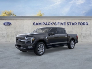 2026 Ford F-150 for sale in Carrollton TX