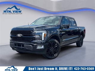 2024 Ford F-150 for sale in Chattanooga TN