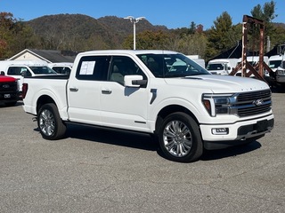 2024 Ford F-150 for sale in Canton NC