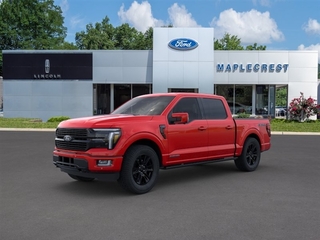 2024 Ford F-150 for sale in Union NJ