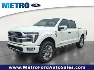 2024 Ford F-150 for sale in Tupelo MS
