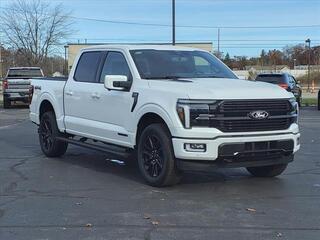 2024 Ford F-150 for sale in Muskegon MI