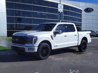 2024 Ford F-150 for sale in Oklahoma City OK