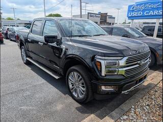 2024 Ford F-150 for sale in Bowling Green KY