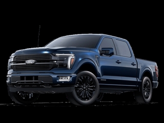 2025 Ford F-150 for sale in Detroit MI