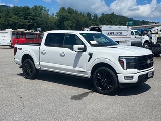 2025 Ford F-150 for sale in Canton NC