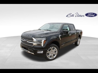 2025 Ford F-150 for sale in Denton TX