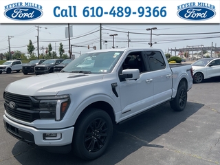 2025 Ford F-150 for sale in Mt. Juliet TN