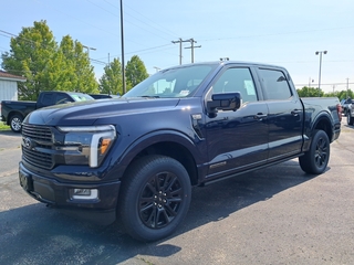 2025 Ford F-150 for sale in Springfield VA