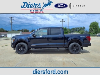 2025 Ford F-150 for sale in Fremont NE