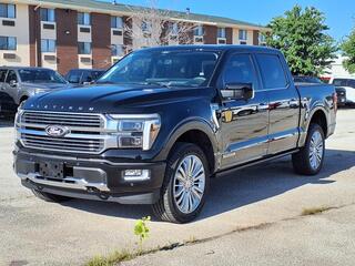 2025 Ford F-150 for sale in Grapevine TX