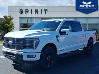 2025 Ford F-150 for sale in Dundee MI