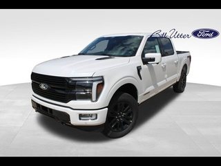 2025 Ford F-150 for sale in Denton TX