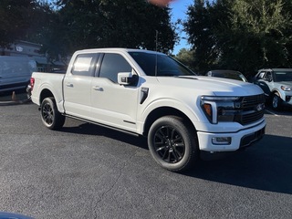 2025 Ford F-150 for sale in Summerville SC