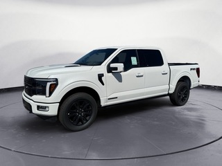 2025 Ford F-150 for sale in Knoxville TN