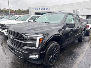 2025 Ford F-150 for sale in Knoxville TN
