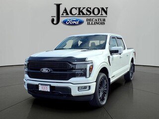 2025 Ford F-150 for sale in El Monte CA