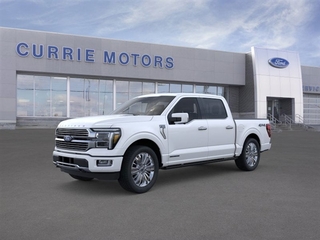 2025 Ford F-150 for sale in Frankfort IL