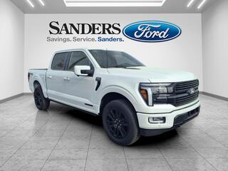 2026 Ford F-150 for sale in Jacksonville NC