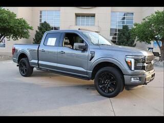 2024 Ford F-150 for sale in Overland Park KS