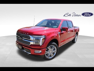 2024 Ford F-150 for sale in Denton TX