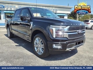 2024 Ford F-150 for sale in Orlando FL