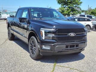 2024 Ford F-150 for sale in Westbrook ME