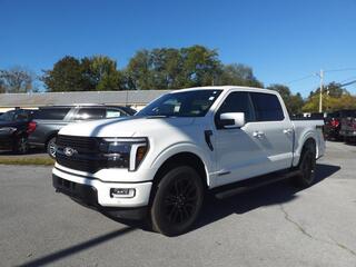 2024 Ford F-150 for sale in Martinsburg WV