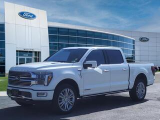 2024 Ford F-150 for sale in Oklahoma City OK