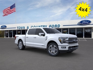 2024 Ford F-150 for sale in Louisville KY