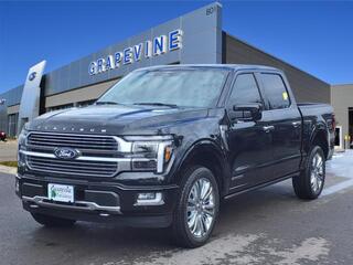 2024 Ford F-150 for sale in Grapevine TX