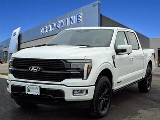 2025 Ford F-150 for sale in Grapevine TX
