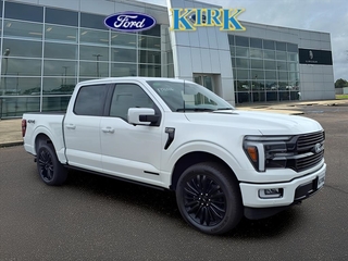 2025 Ford F-150 for sale in Grenada MS