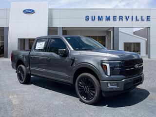 2025 Ford F-150 for sale in Summerville SC