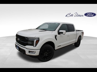 2025 Ford F-150 for sale in Denton TX